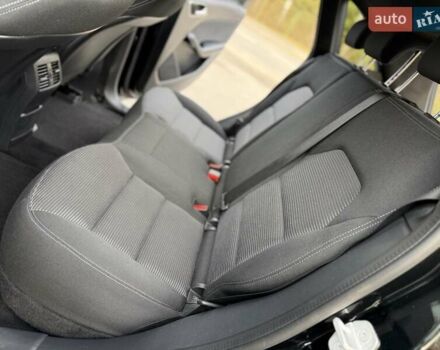 Чорний Мерседес Б-клас, об'ємом двигуна 0 л та пробігом 95 тис. км за 9950 $, фото 13 на Automoto.ua