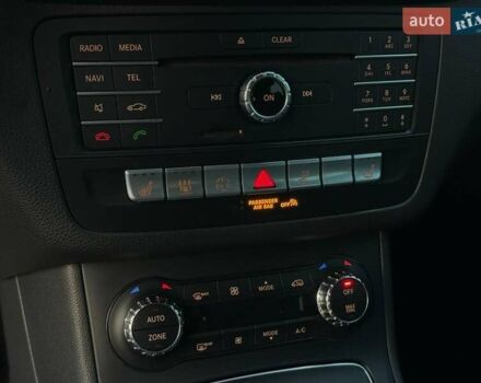 Черный Мерседес Б-класс, объемом двигателя 0 л и пробегом 66 тыс. км за 13500 $, фото 34 на Automoto.ua