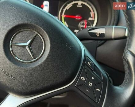 Черный Мерседес Б-класс, объемом двигателя 0 л и пробегом 66 тыс. км за 13500 $, фото 29 на Automoto.ua