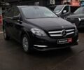 Чорний Мерседес Б-клас, об'ємом двигуна 0 л та пробігом 76 тис. км за 11790 $, фото 2 на Automoto.ua