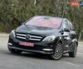 Чорний Мерседес Б-клас, об'ємом двигуна 0 л та пробігом 95 тис. км за 9950 $, фото 5 на Automoto.ua