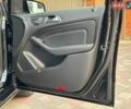 Черный Мерседес Б-класс, объемом двигателя 1.99 л и пробегом 68 тыс. км за 15200 $, фото 77 на Automoto.ua