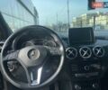 Черный Мерседес Б-класс, объемом двигателя 0 л и пробегом 56 тыс. км за 15950 $, фото 9 на Automoto.ua
