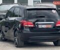 Мерседес Б-класс 2017 в Харькове на Automoto.ua Черный Мерседес Б-класс, объемом двигателя 0 л и пробегом 88 тыс. км за 13500 $, фото 6 на Automoto.ua