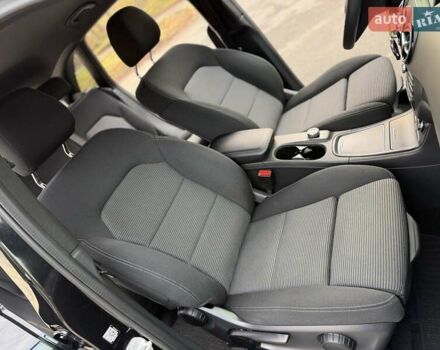 Чорний Мерседес Б-клас, об'ємом двигуна 0 л та пробігом 95 тис. км за 9950 $, фото 25 на Automoto.ua