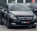 Мерседес Б-класс 2017 в Харькове на Automoto.ua Черный Мерседес Б-класс, объемом двигателя 0 л и пробегом 88 тыс. км за 13500 $, фото 3 на Automoto.ua