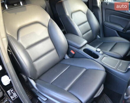 Чорний Мерседес Б-клас, об'ємом двигуна 0 л та пробігом 73 тис. км за 11500 $, фото 28 на Automoto.ua