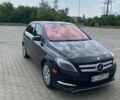 Черный Мерседес Б-класс, объемом двигателя 0 л и пробегом 66 тыс. км за 12400 $, фото 3 на Automoto.ua