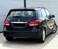 Чорний Мерседес Б-клас, об'ємом двигуна 0 л та пробігом 69 тис. км за 6000 $, фото 4 на Automoto.ua