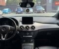Чорний Мерседес Б-клас, об'ємом двигуна 0 л та пробігом 67 тис. км за 11700 $, фото 12 на Automoto.ua