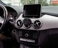 Черный Мерседес Б-класс, объемом двигателя 0 л и пробегом 63 тыс. км за 10900 $, фото 59 на Automoto.ua
