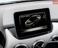 Черный Мерседес Б-класс, объемом двигателя 0 л и пробегом 63 тыс. км за 10900 $, фото 30 на Automoto.ua