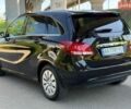 Чорний Мерседес Б-клас, об'ємом двигуна 0 л та пробігом 65 тис. км за 11700 $, фото 5 на Automoto.ua