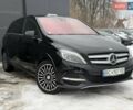 Черный Мерседес Б-класс, объемом двигателя 0 л и пробегом 98 тыс. км за 10200 $, фото 1 на Automoto.ua