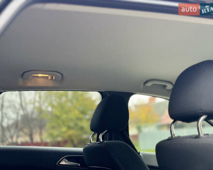 Черный Мерседес Б-класс, объемом двигателя 0 л и пробегом 99 тыс. км за 10500 $, фото 26 на Automoto.ua