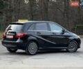 Чорний Мерседес Б-клас, об'ємом двигуна 0 л та пробігом 95 тис. км за 9950 $, фото 15 на Automoto.ua