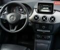 Черный Мерседес Б-класс, объемом двигателя 1.5 л и пробегом 135 тыс. км за 14696 $, фото 3 на Automoto.ua