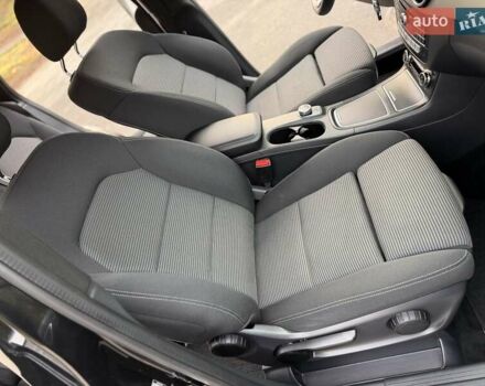 Чорний Мерседес Б-клас, об'ємом двигуна 0 л та пробігом 95 тис. км за 9950 $, фото 20 на Automoto.ua