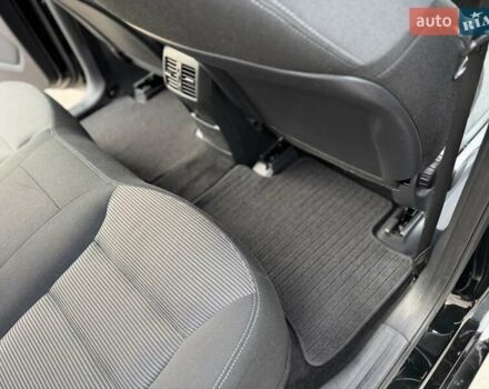 Чорний Мерседес Б-клас, об'ємом двигуна 0 л та пробігом 95 тис. км за 9950 $, фото 19 на Automoto.ua