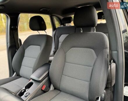 Чорний Мерседес Б-клас, об'ємом двигуна 0 л та пробігом 95 тис. км за 9950 $, фото 28 на Automoto.ua