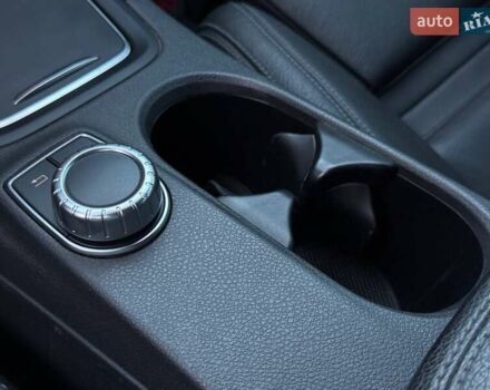 Черный Мерседес Б-класс, объемом двигателя 0 л и пробегом 66 тыс. км за 13500 $, фото 35 на Automoto.ua