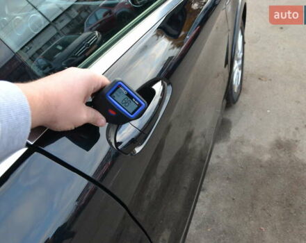 Чорний Мерседес Б-клас, об'ємом двигуна 0 л та пробігом 73 тис. км за 11500 $, фото 43 на Automoto.ua