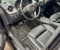 Чорний Мерседес Б-клас, об'ємом двигуна 0 л та пробігом 70 тис. км за 11500 $, фото 6 на Automoto.ua