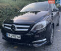 Чорний Мерседес Б-клас, об'ємом двигуна 0 л та пробігом 72 тис. км за 14500 $, фото 1 на Automoto.ua