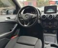 Мерседес Б-класс 2017 в Харькове на Automoto.ua Черный Мерседес Б-класс, объемом двигателя 0 л и пробегом 88 тыс. км за 13500 $, фото 12 на Automoto.ua