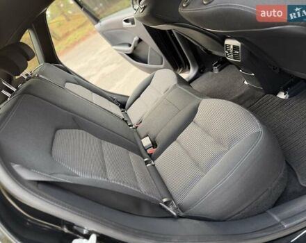 Чорний Мерседес Б-клас, об'ємом двигуна 0 л та пробігом 95 тис. км за 9950 $, фото 16 на Automoto.ua