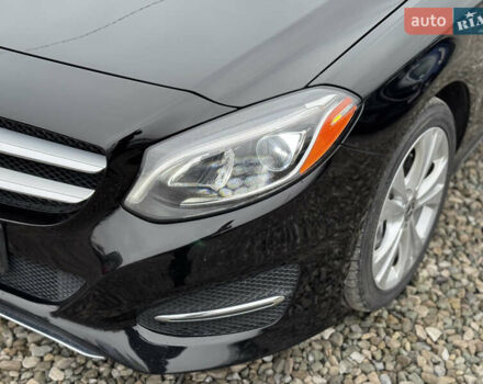 Черный Мерседес Б-класс, объемом двигателя 1.99 л и пробегом 125 тыс. км за 17500 $, фото 20 на Automoto.ua