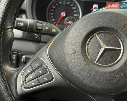 Мерседес Б-класс 2017 в Харькове на Automoto.ua Черный Мерседес Б-класс, объемом двигателя 0 л и пробегом 88 тыс. км за 13500 $, фото 25 на Automoto.ua