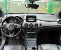 Чорний Мерседес Б-клас, об'ємом двигуна 1.46 л та пробігом 259 тис. км за 12999 $, фото 3 на Automoto.ua
