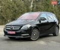 Чорний Мерседес Б-клас, об'ємом двигуна 0 л та пробігом 95 тис. км за 9950 $, фото 9 на Automoto.ua