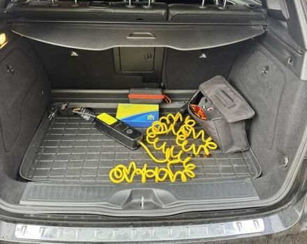 Черный Мерседес Б-класс, объемом двигателя 0 л и пробегом 70 тыс. км за 12000 $, фото 3 на Automoto.ua