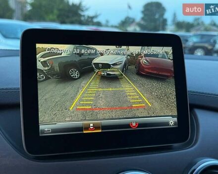 Черный Мерседес Б-класс, объемом двигателя 0 л и пробегом 66 тыс. км за 13500 $, фото 32 на Automoto.ua