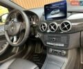 Черный Мерседес Б-класс, объемом двигателя 1.99 л и пробегом 68 тыс. км за 15200 $, фото 82 на Automoto.ua