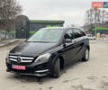 Черный Мерседес Б-класс, объемом двигателя 0 л и пробегом 99 тыс. км за 10500 $, фото 2 на Automoto.ua