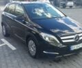Чорний Мерседес Б-клас, об'ємом двигуна 0 л та пробігом 109 тис. км за 10500 $, фото 2 на Automoto.ua