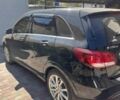 Чорний Мерседес Б-клас, об'ємом двигуна 0 л та пробігом 56 тис. км за 12950 $, фото 3 на Automoto.ua