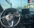 Черный Мерседес Б-класс, объемом двигателя 0 л и пробегом 56 тыс. км за 15950 $, фото 16 на Automoto.ua