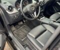 Черный Мерседес Б-класс, объемом двигателя 0 л и пробегом 70 тыс. км за 12000 $, фото 6 на Automoto.ua