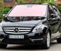 Черный Мерседес Б-класс, объемом двигателя 0 л и пробегом 63 тыс. км за 10900 $, фото 12 на Automoto.ua