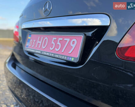 Чорний Мерседес Б-клас, об'ємом двигуна 0 л та пробігом 90 тис. км за 9250 $, фото 36 на Automoto.ua
