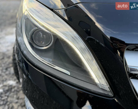 Чорний Мерседес Б-клас, об'ємом двигуна 0 л та пробігом 90 тис. км за 9250 $, фото 31 на Automoto.ua