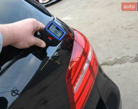 Чорний Мерседес Б-клас, об'ємом двигуна 0 л та пробігом 73 тис. км за 11500 $, фото 40 на Automoto.ua