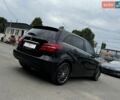 Чорний Мерседес Б-клас, об'ємом двигуна 0 л та пробігом 115 тис. км за 11850 $, фото 7 на Automoto.ua