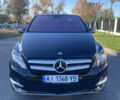 Черный Мерседес Б-класс, объемом двигателя 0 л и пробегом 33 тыс. км за 13500 $, фото 15 на Automoto.ua