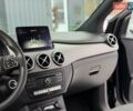 Черный Мерседес Б-класс, объемом двигателя 0 л и пробегом 98 тыс. км за 10200 $, фото 30 на Automoto.ua