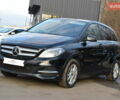 Чорний Мерседес Б-клас, об'ємом двигуна 0 л та пробігом 73 тис. км за 11500 $, фото 1 на Automoto.ua